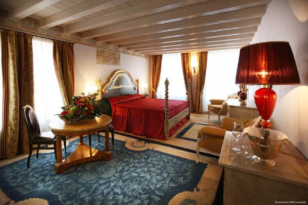 Relais de Charme Il Sogno di Giulietta (Verona)